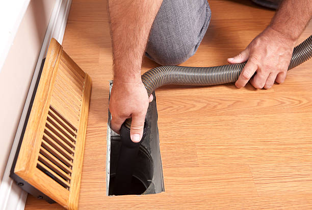 Best HVAC System Cleaning in USA